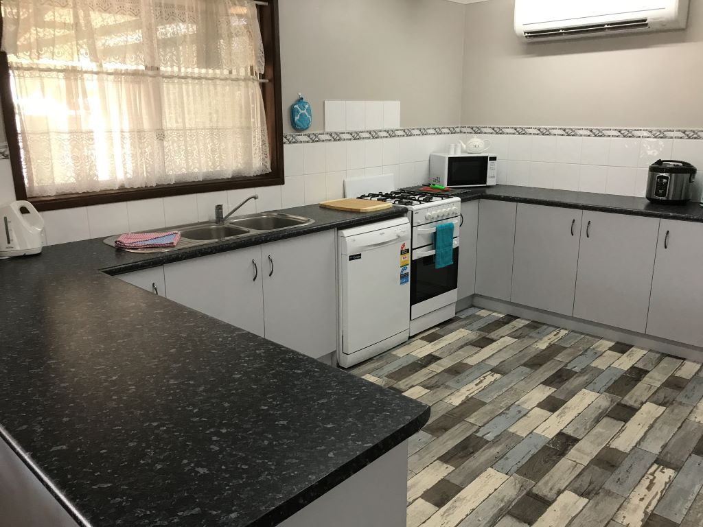 Four Bedroom House | Accommodation | rooms