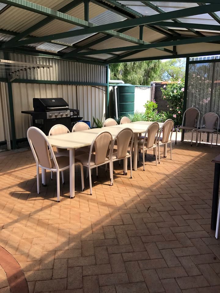 Four Bedroom House | Accommodation | rooms