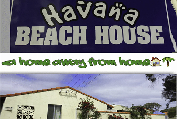 Havana Beach House